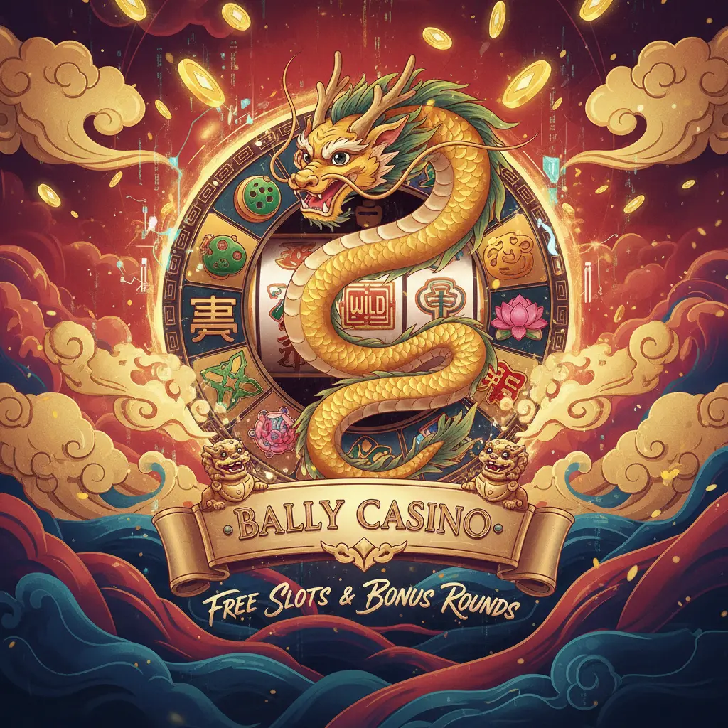 free slot games with bonus rounds - Casino