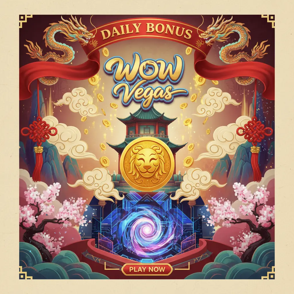 online casino with daily bonus - Vegas