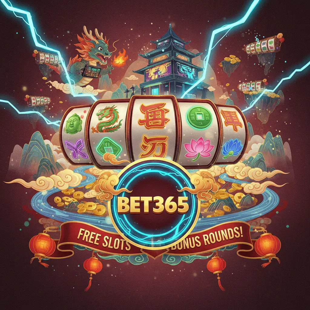 free slot games with bonus rounds - Casino