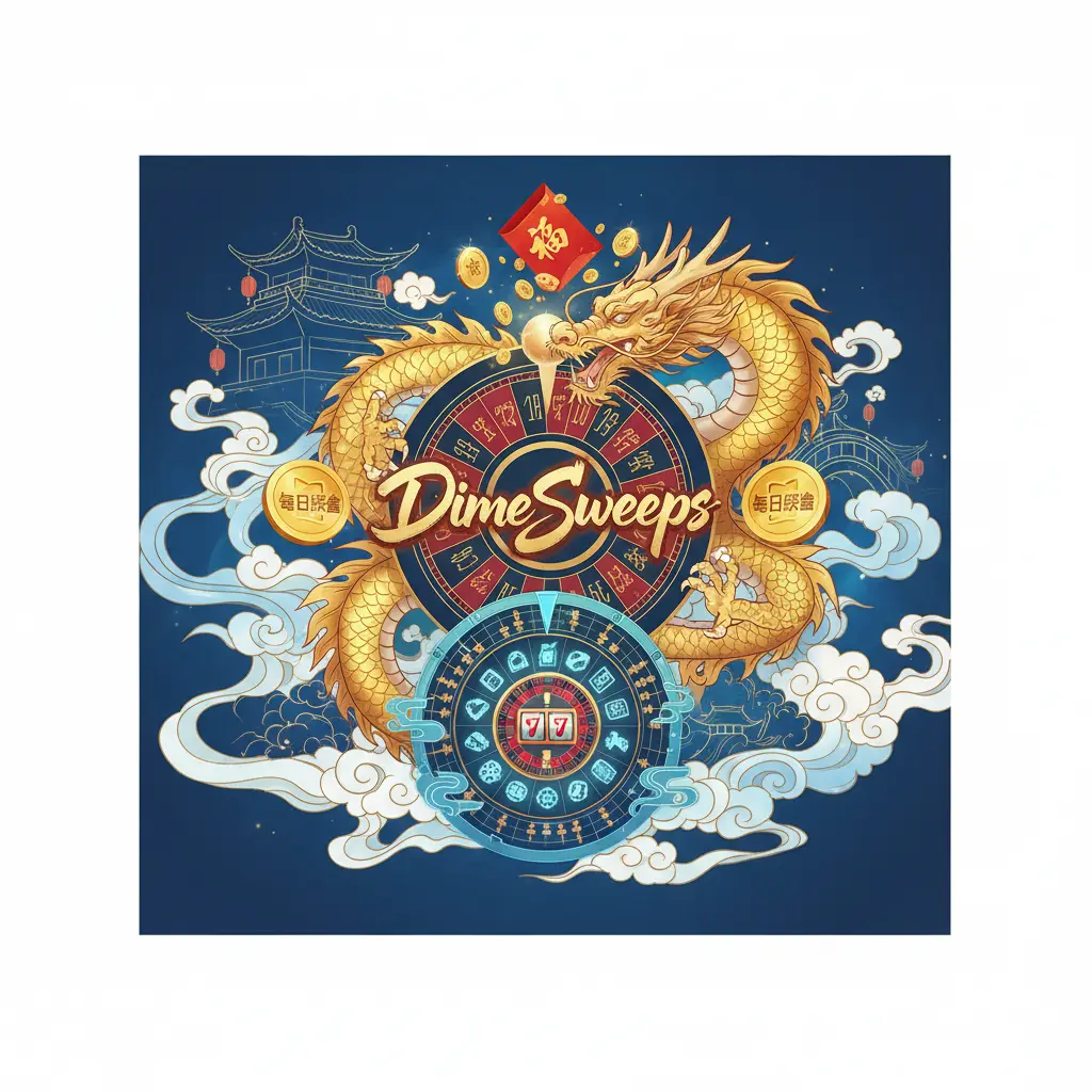 online casino with daily bonus - DimeSweeps