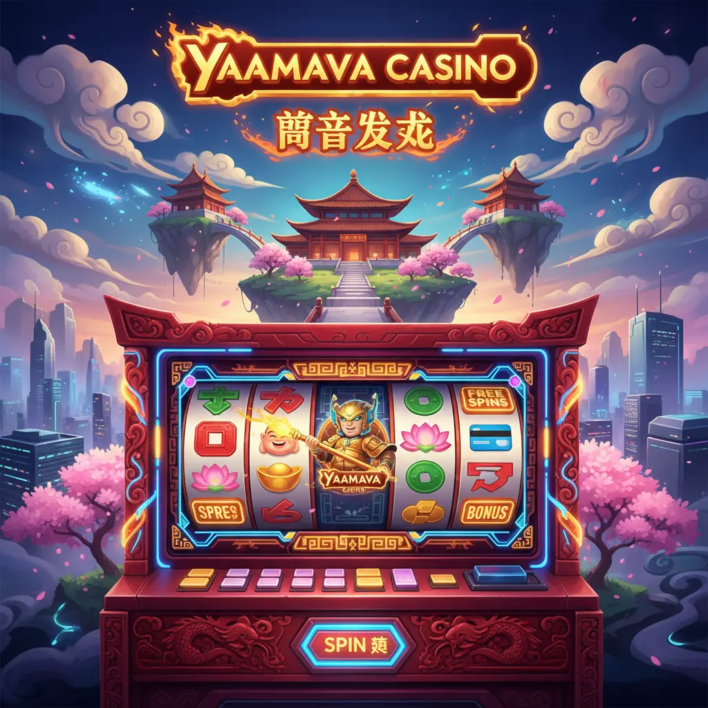 bonus slot machine - Yaamava