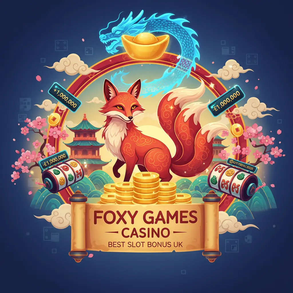 best slot bonus uk - Casino