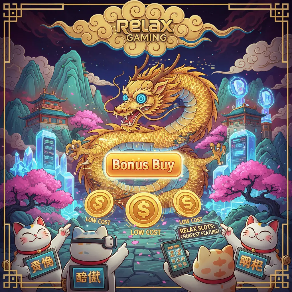 cheapest bonus buy slot - Gaming