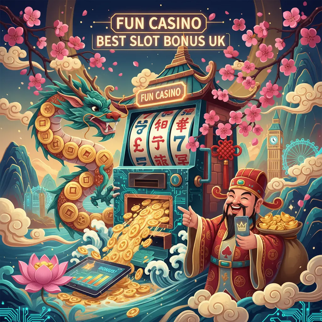 best slot bonus uk - Casino