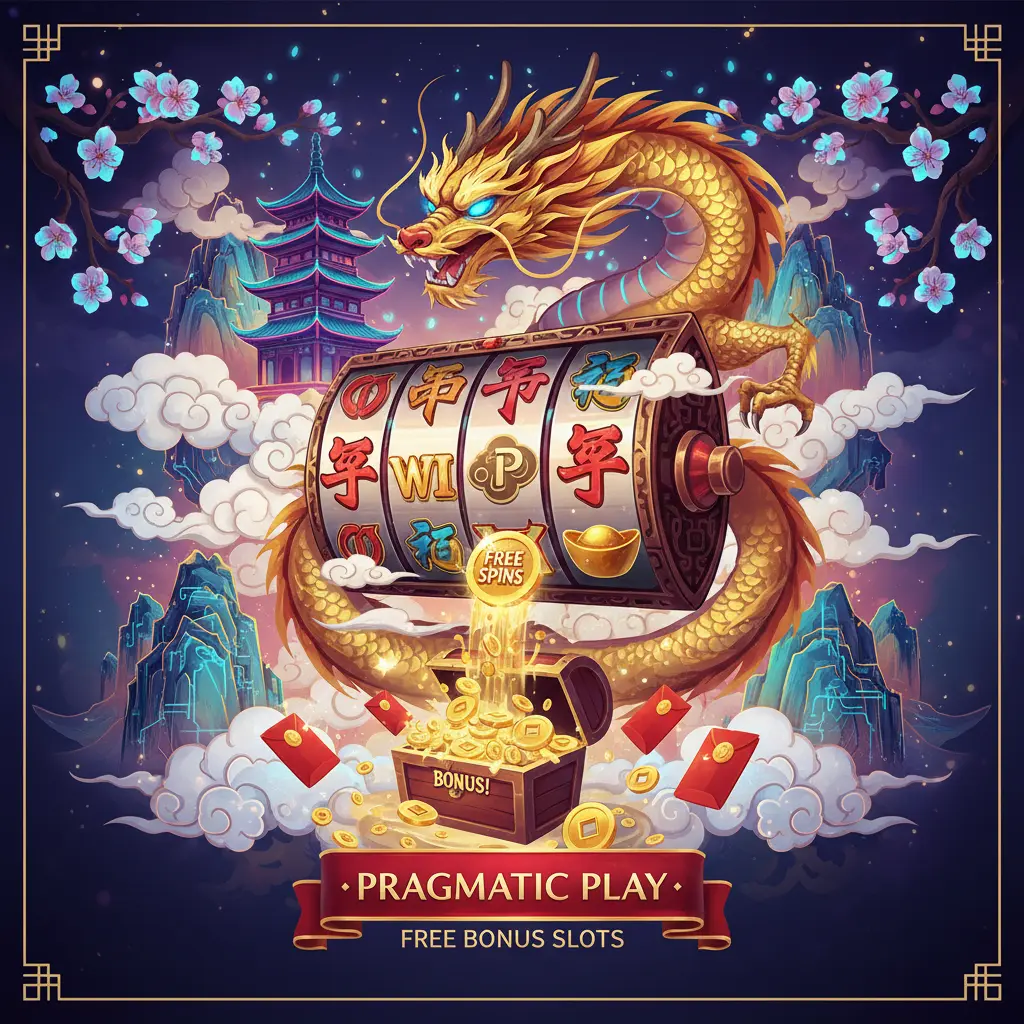 free bonus slot play - Pragmatic