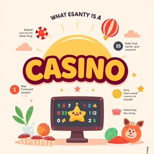 What Exactly Is a Casino Bonus?