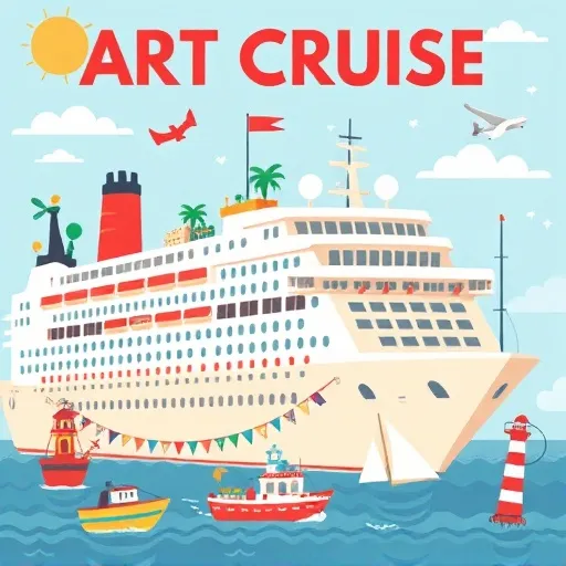 What Exactly Is an Art Cruise? A Complete Guide to Creative Travel and Cultural Voyages at Sea