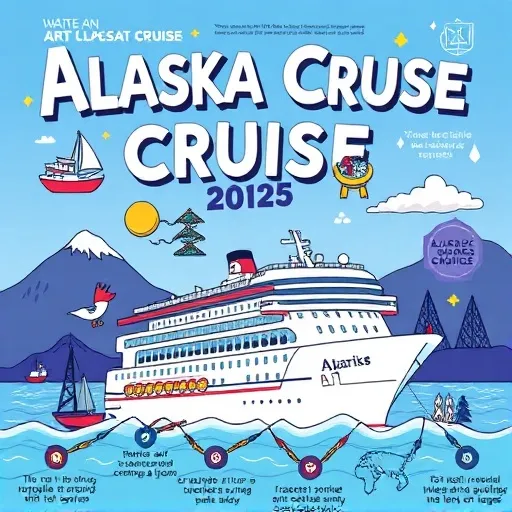 Why an Art-Focused Alaska Cruise Makes Sense in 2026