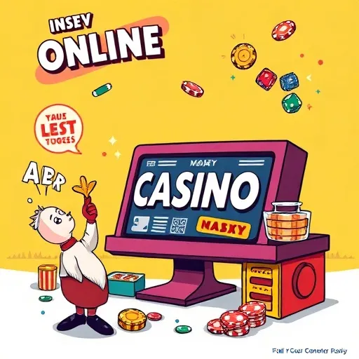 Why the Online Casino Space Has Grown Up