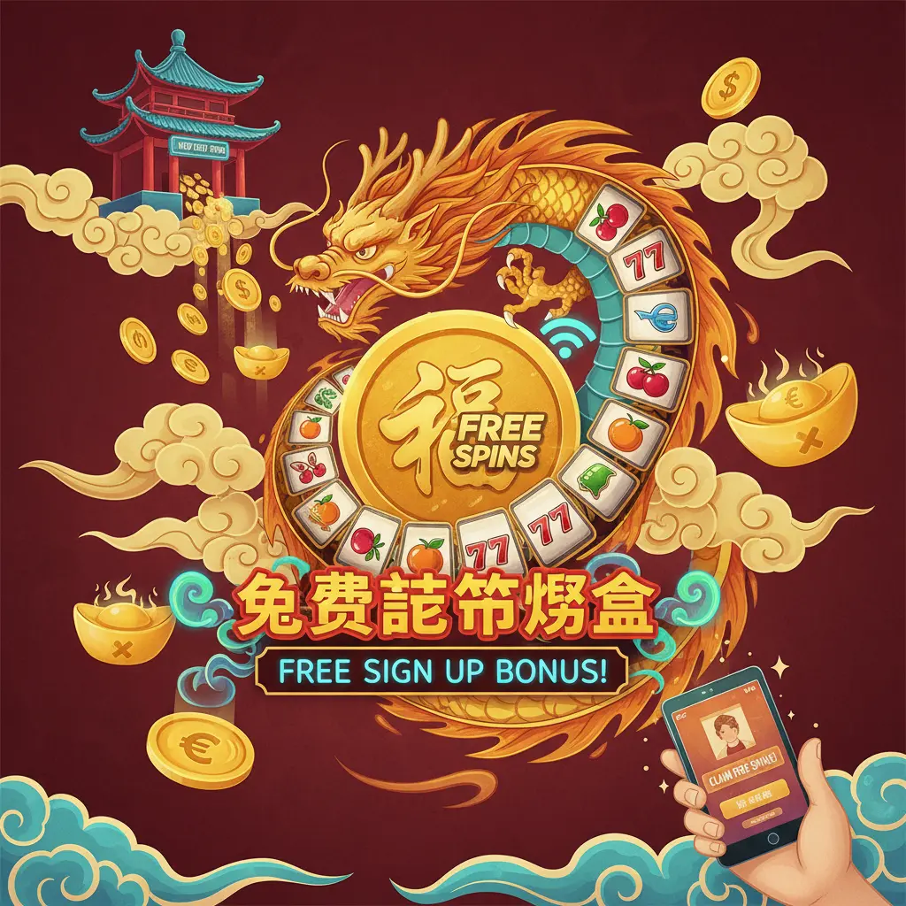 new slot sites with a free sign up bonus - Spins