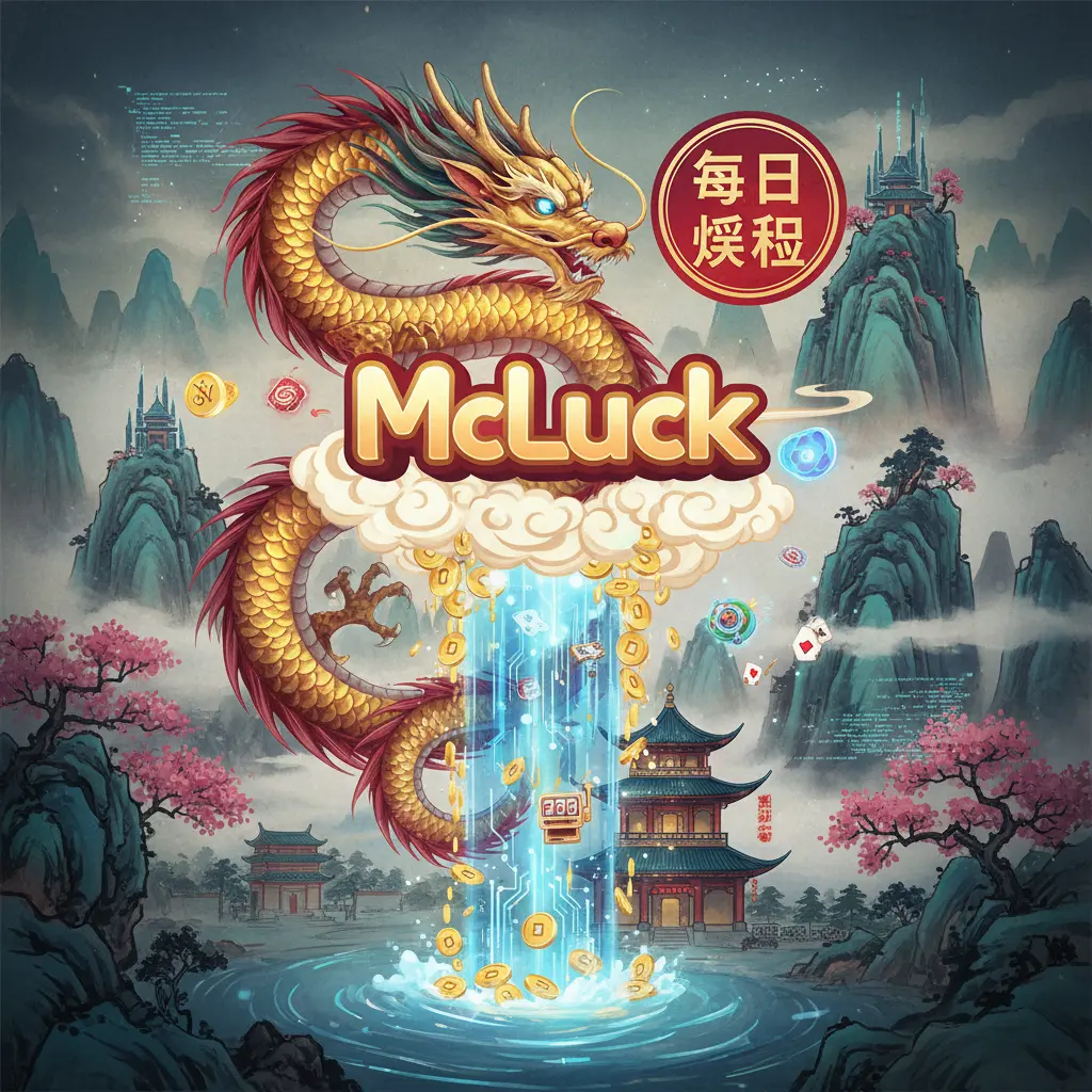 online casino with daily bonus - McLuck