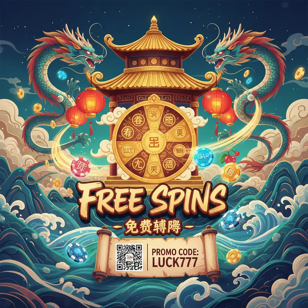 Casino promo code free spins - Spins