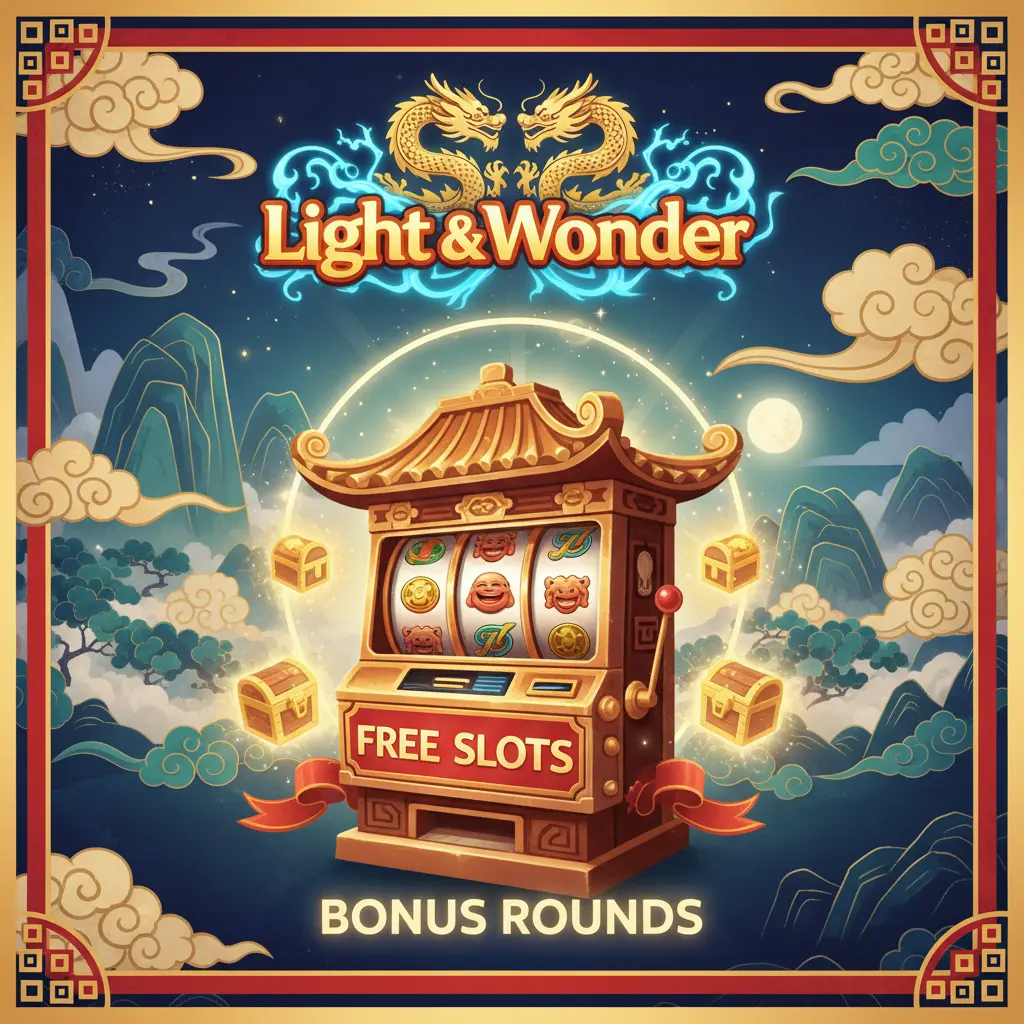 free slot games with bonus rounds - Wonder