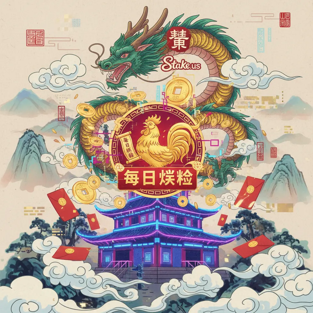 online casino with daily bonus - Stake