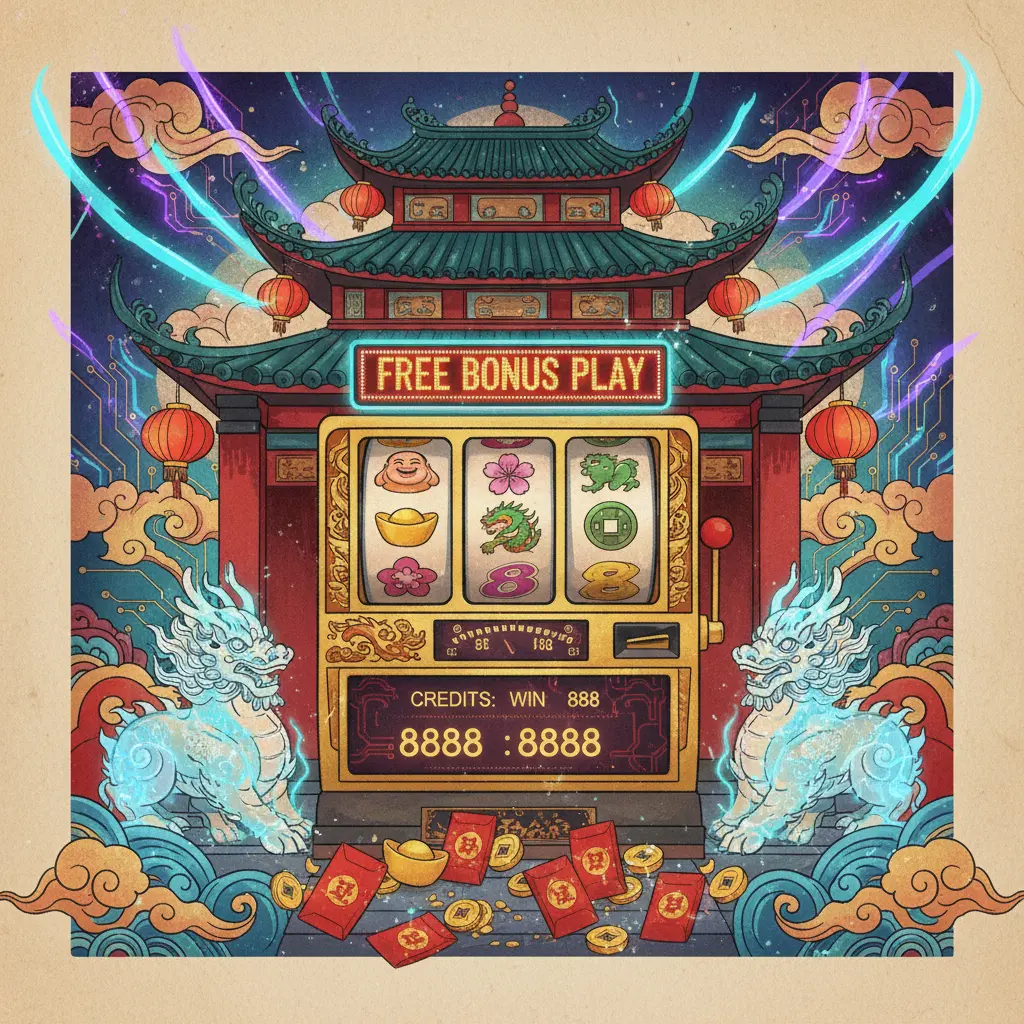 free bonus slot play - Casino