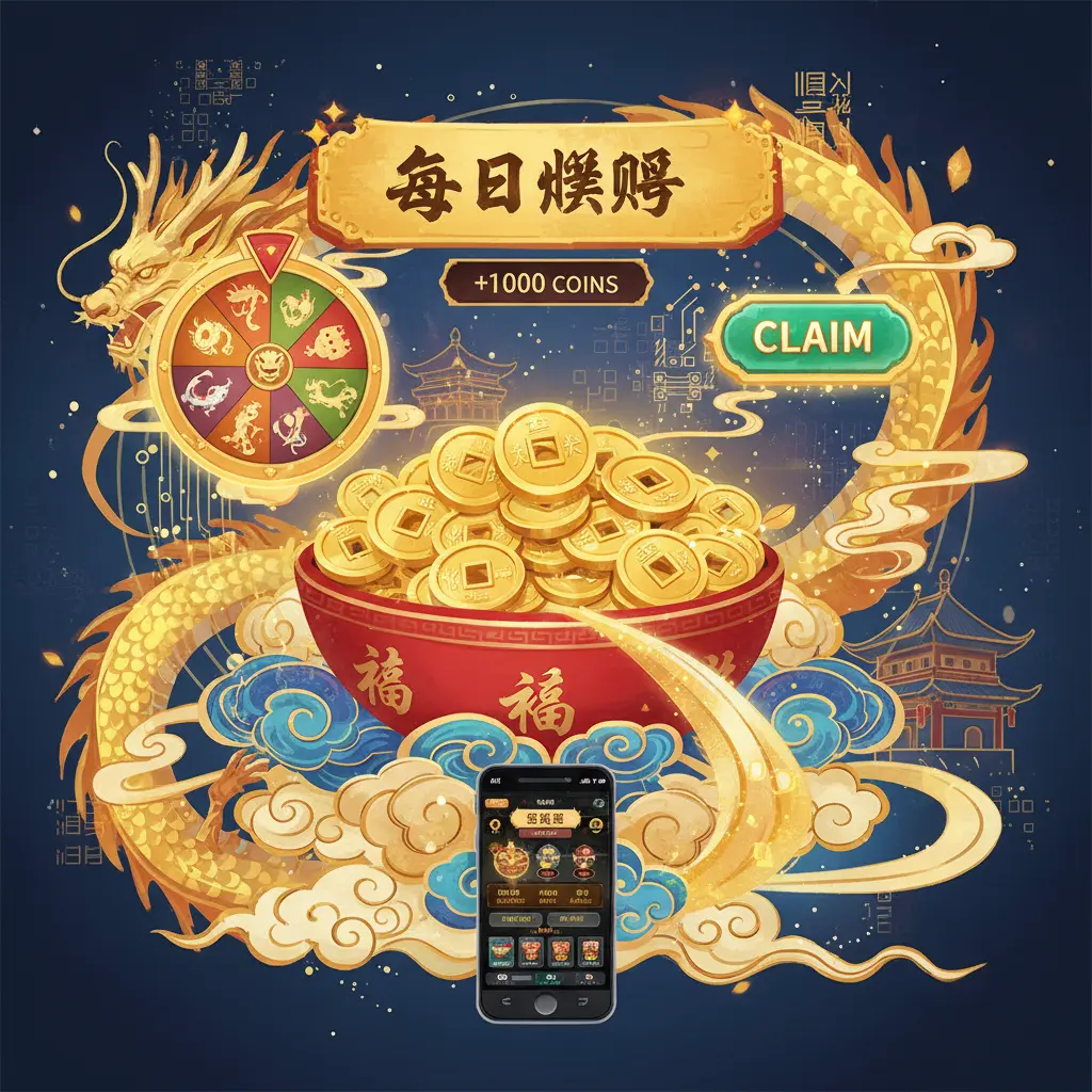 online casino with daily bonus - Coins