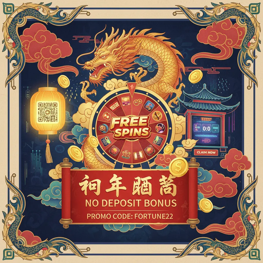 Casino promo code free spins - Deposit