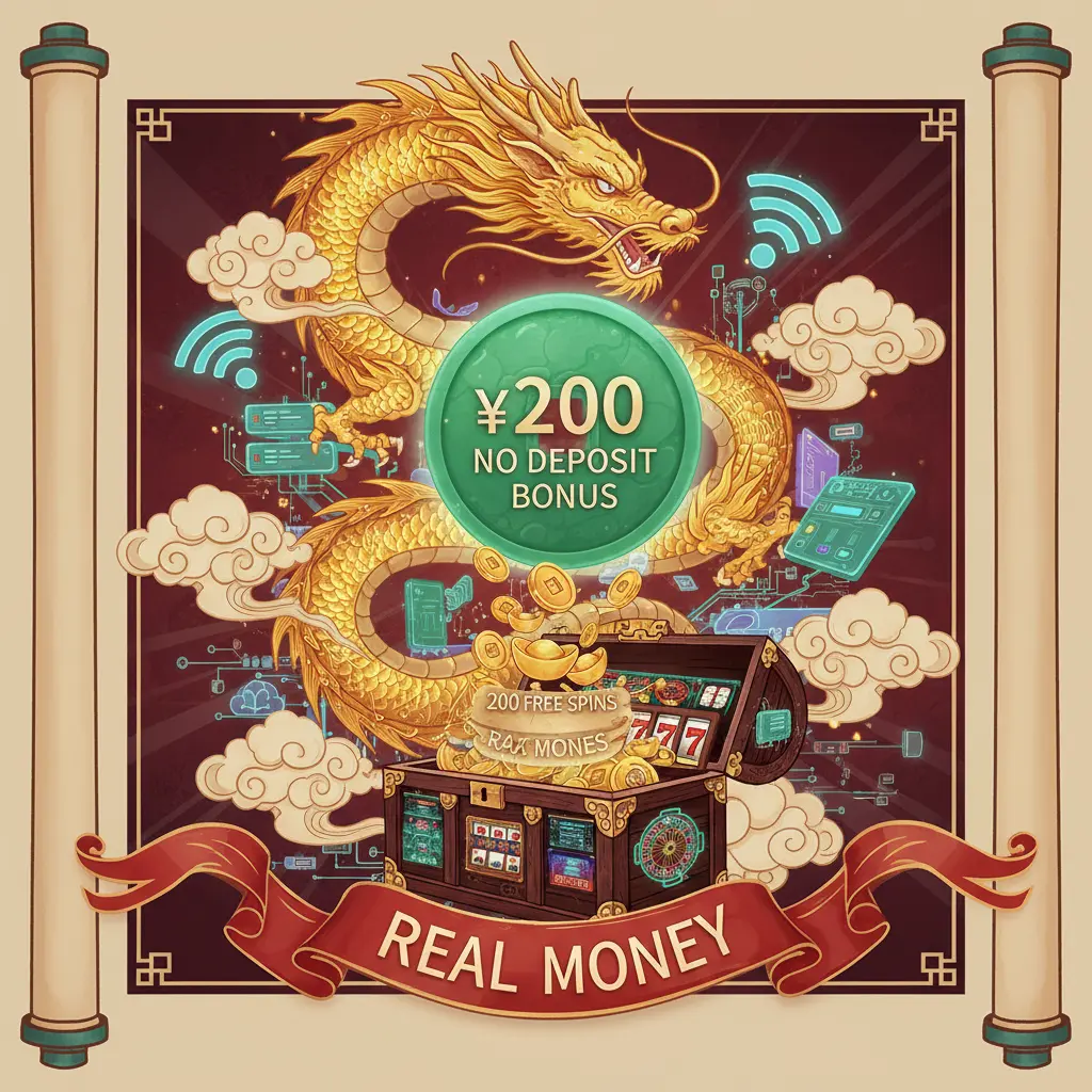 $200 no deposit bonus 200 free spins real money - casinos