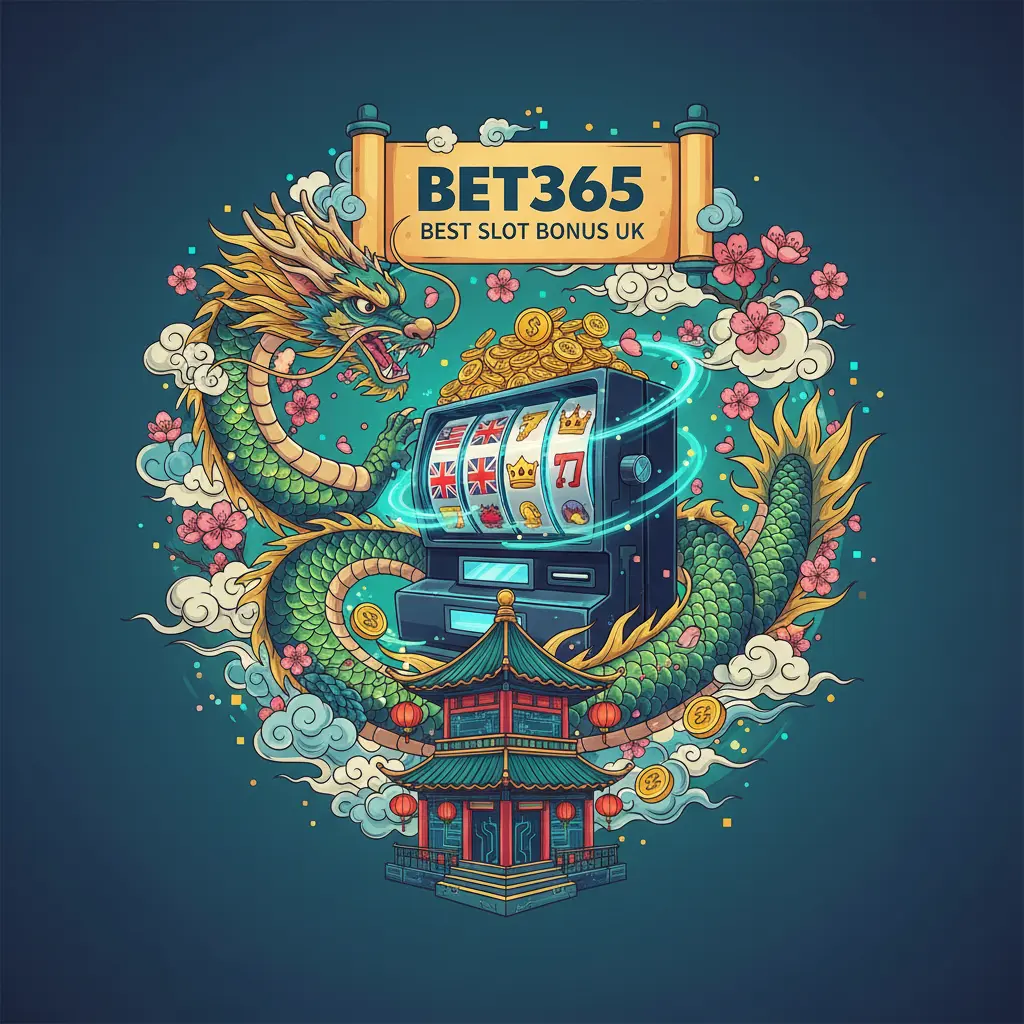 best slot bonus uk - Bet