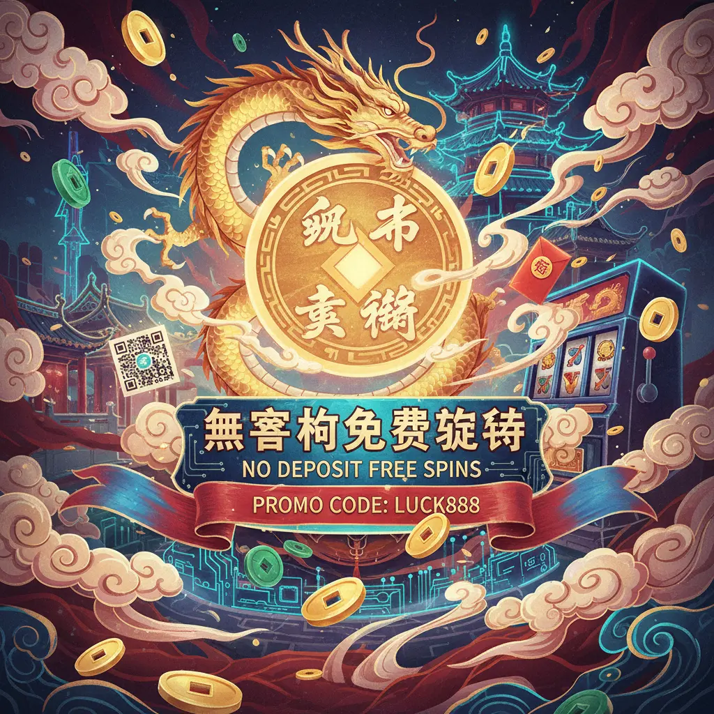 Casino promo code free spins - Deposit