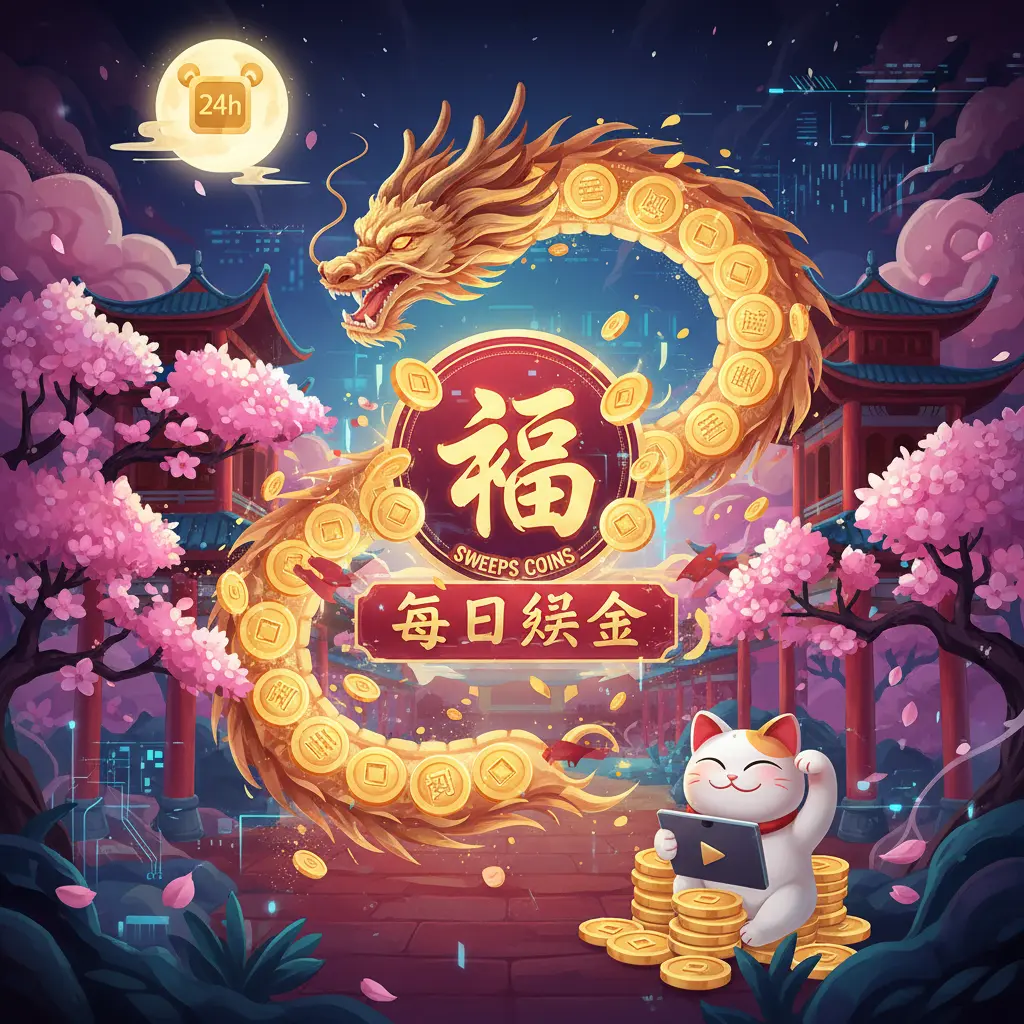 online casino with daily bonus - Sweeps