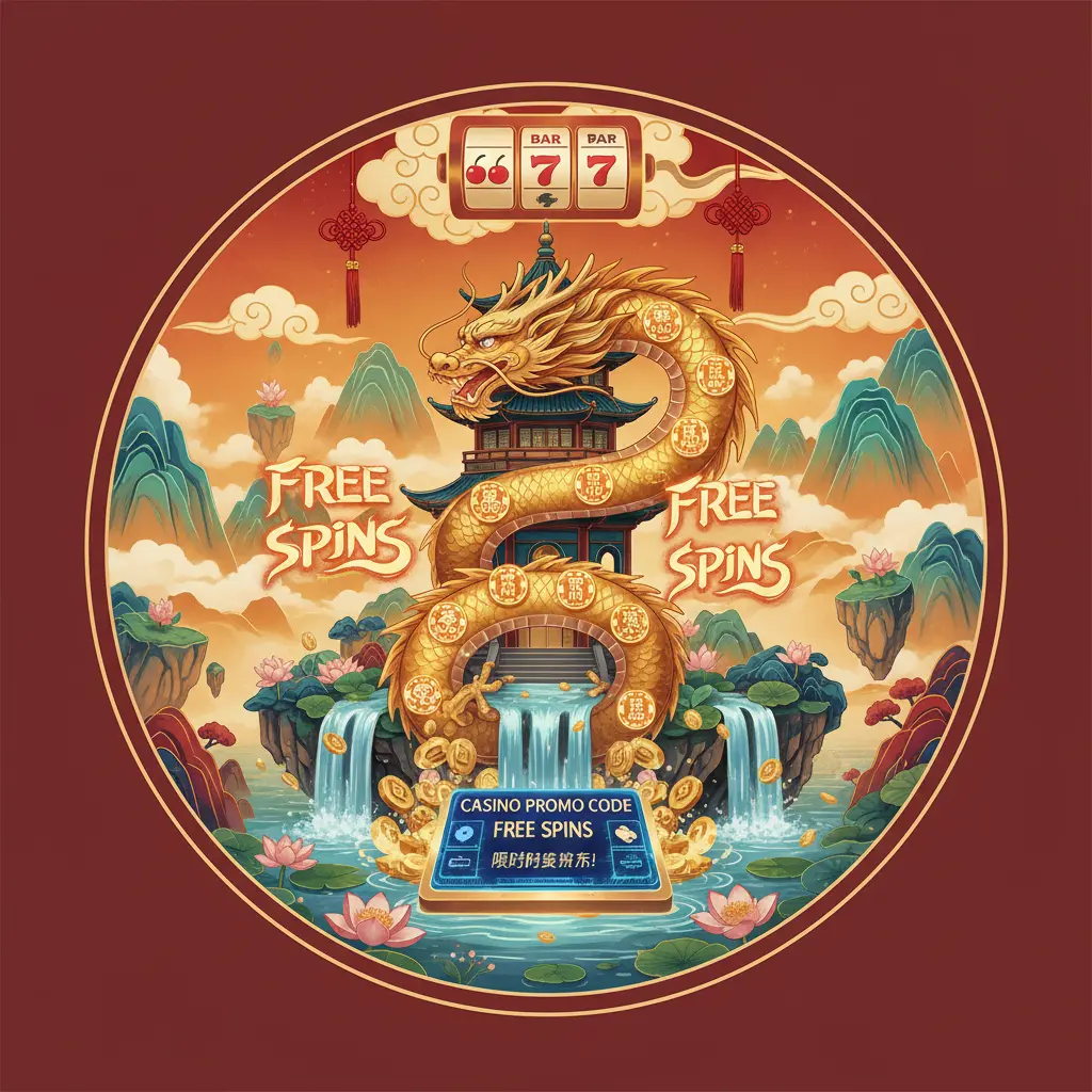 Casino promo code free spins - Online