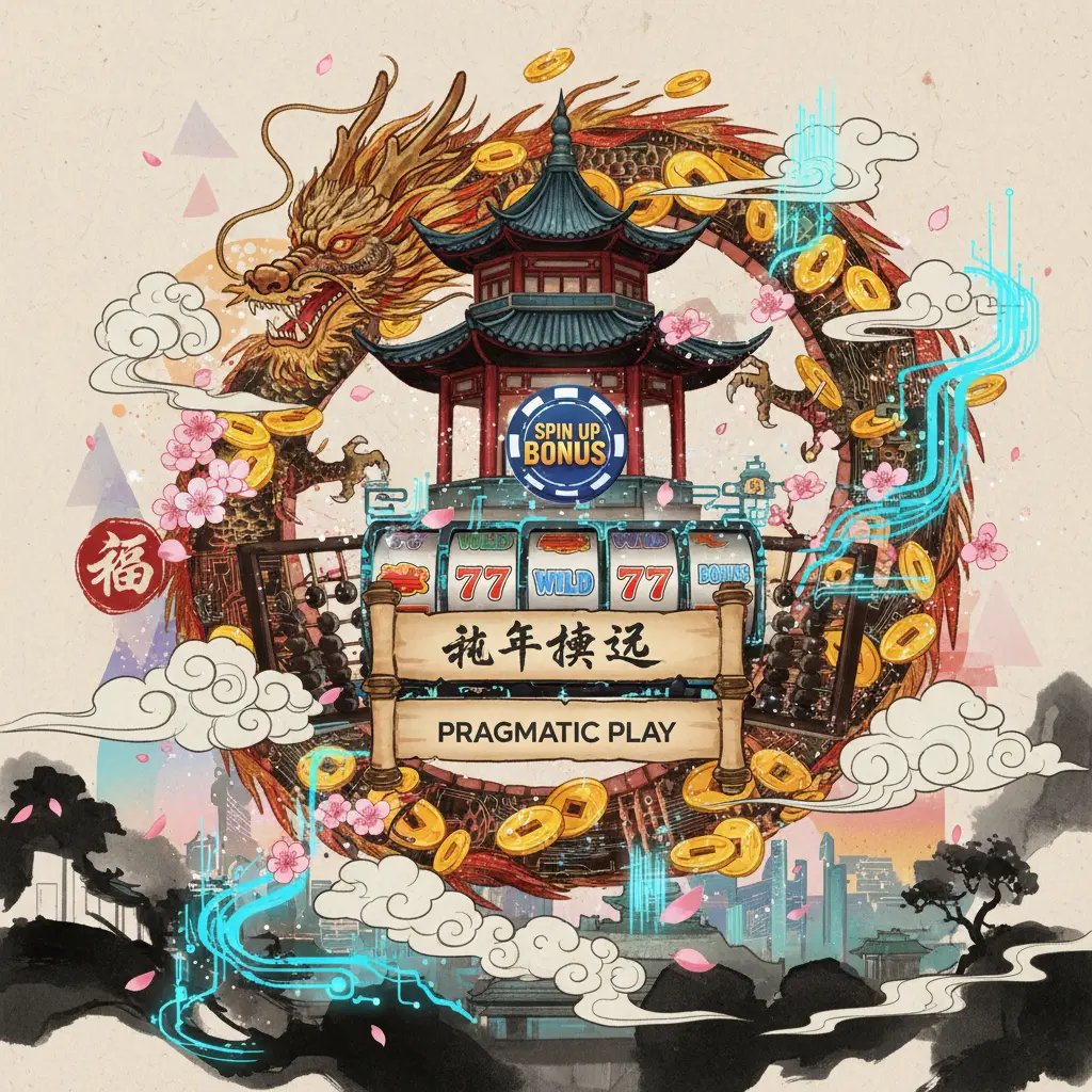 spin up casino bonus code - Pragmatic