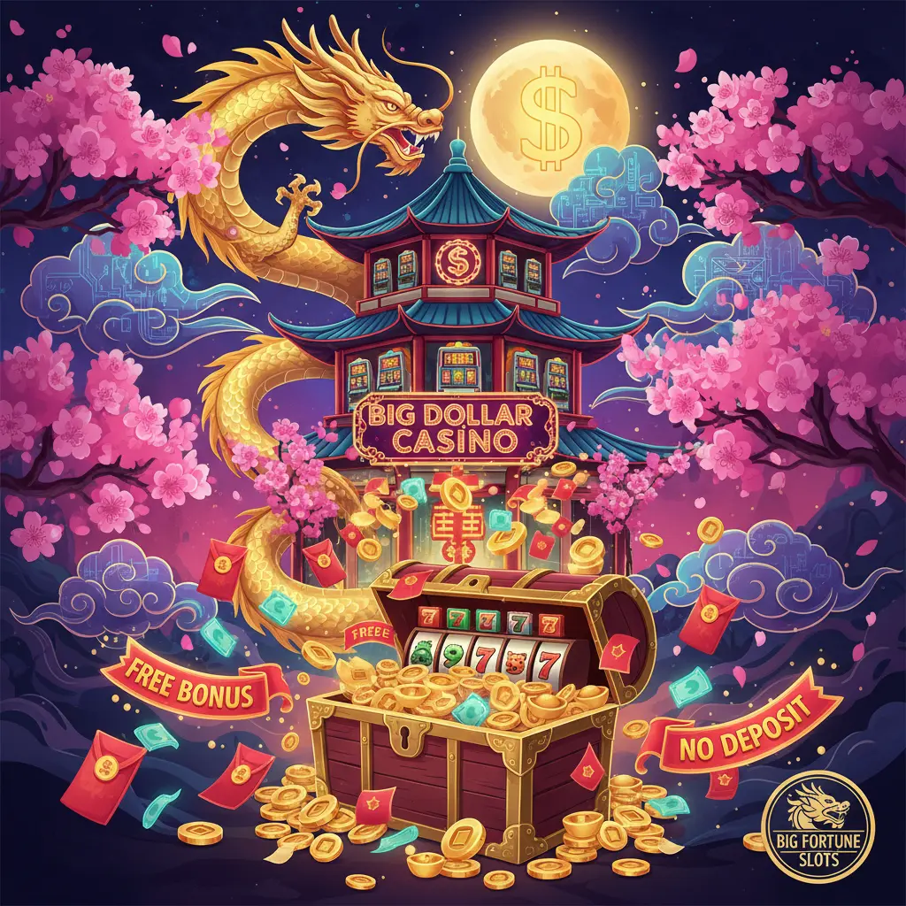 free bonus slot games no deposit - Dollar