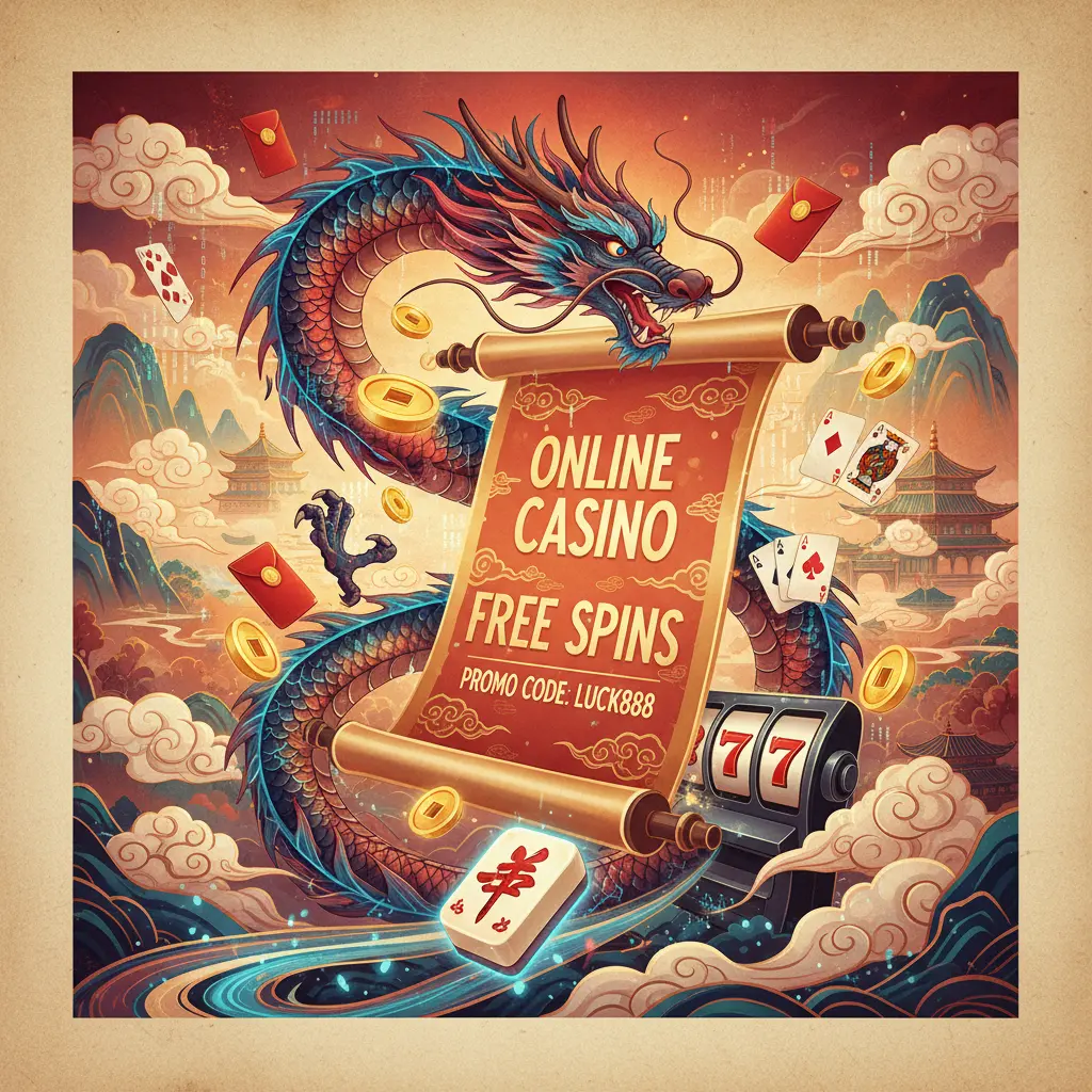 Casino promo code free spins - Casinos