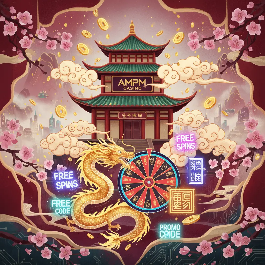 Casino promo code free spins - Casino