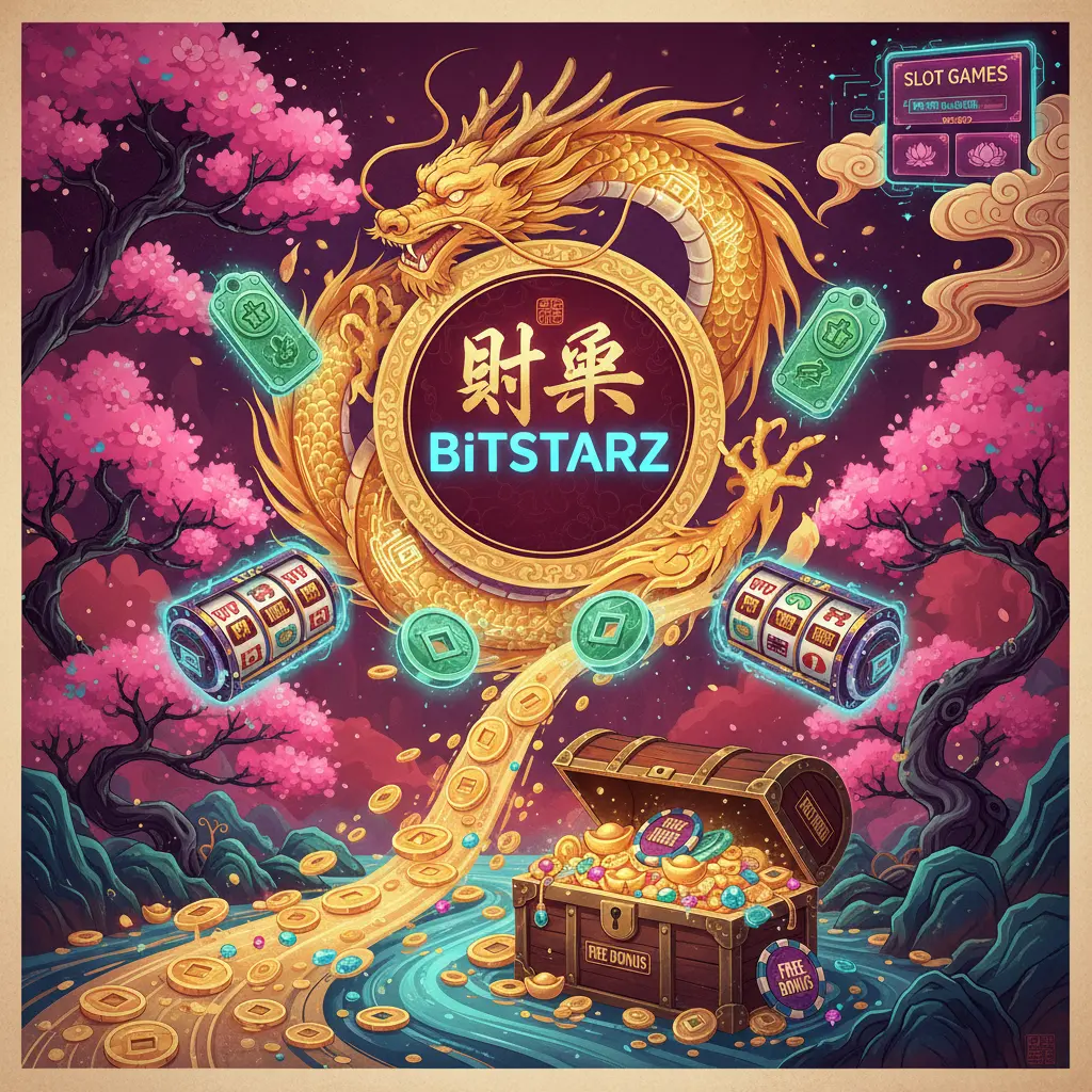 free bonus slot games no deposit - BitStarz