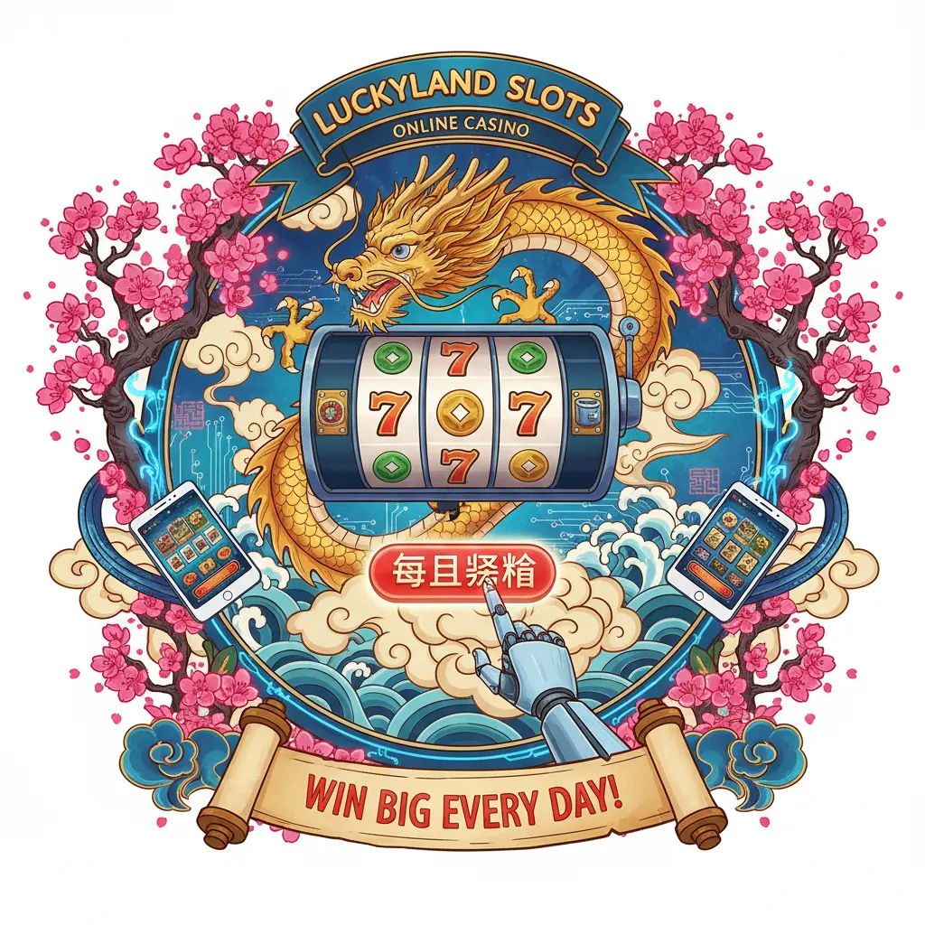 online casino with daily bonus - LuckyLand