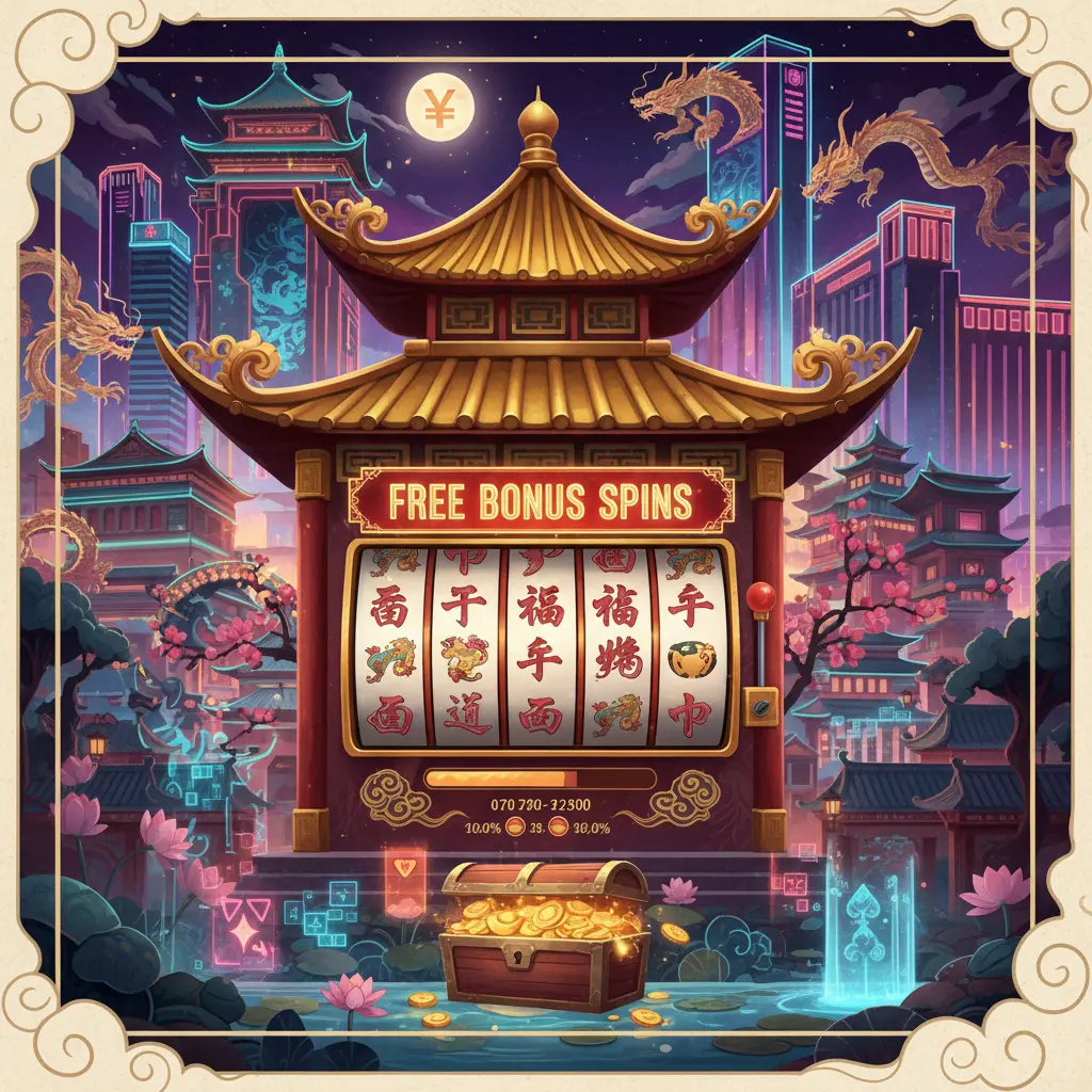 free bonus slot play - Vegas