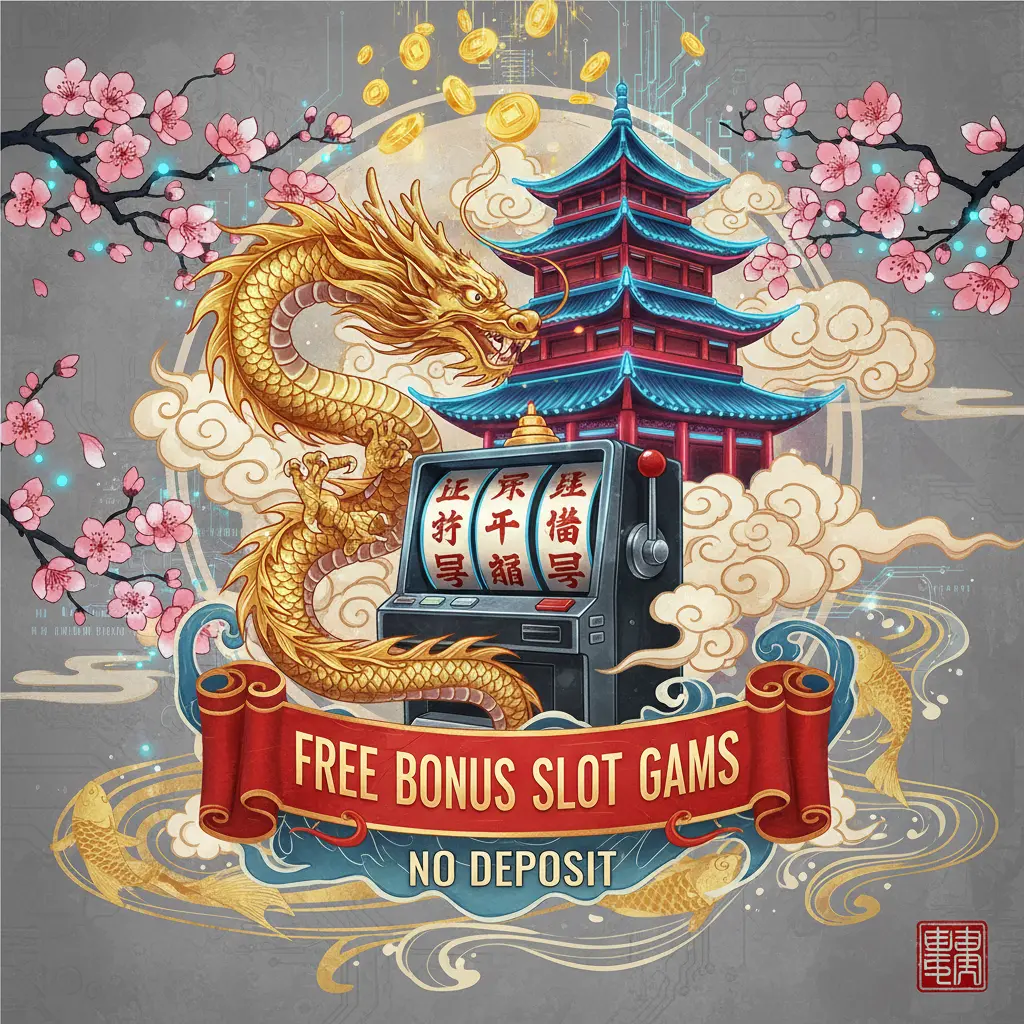 free bonus slot games no deposit - Borgata