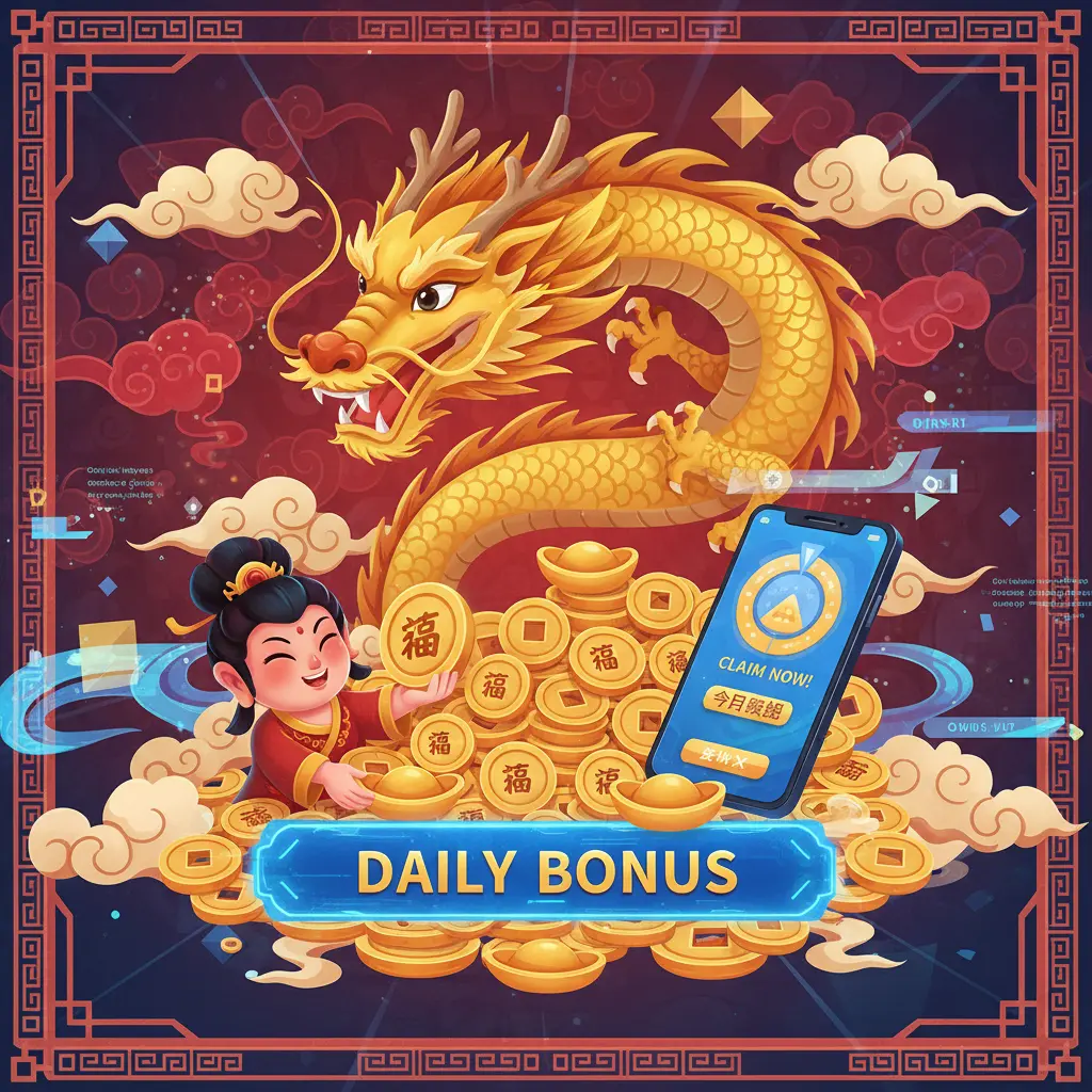 online casino with daily bonus - Fortune