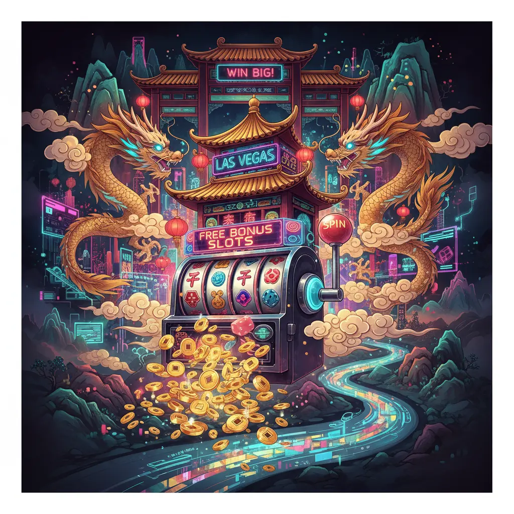 free bonus slot play - Vegas