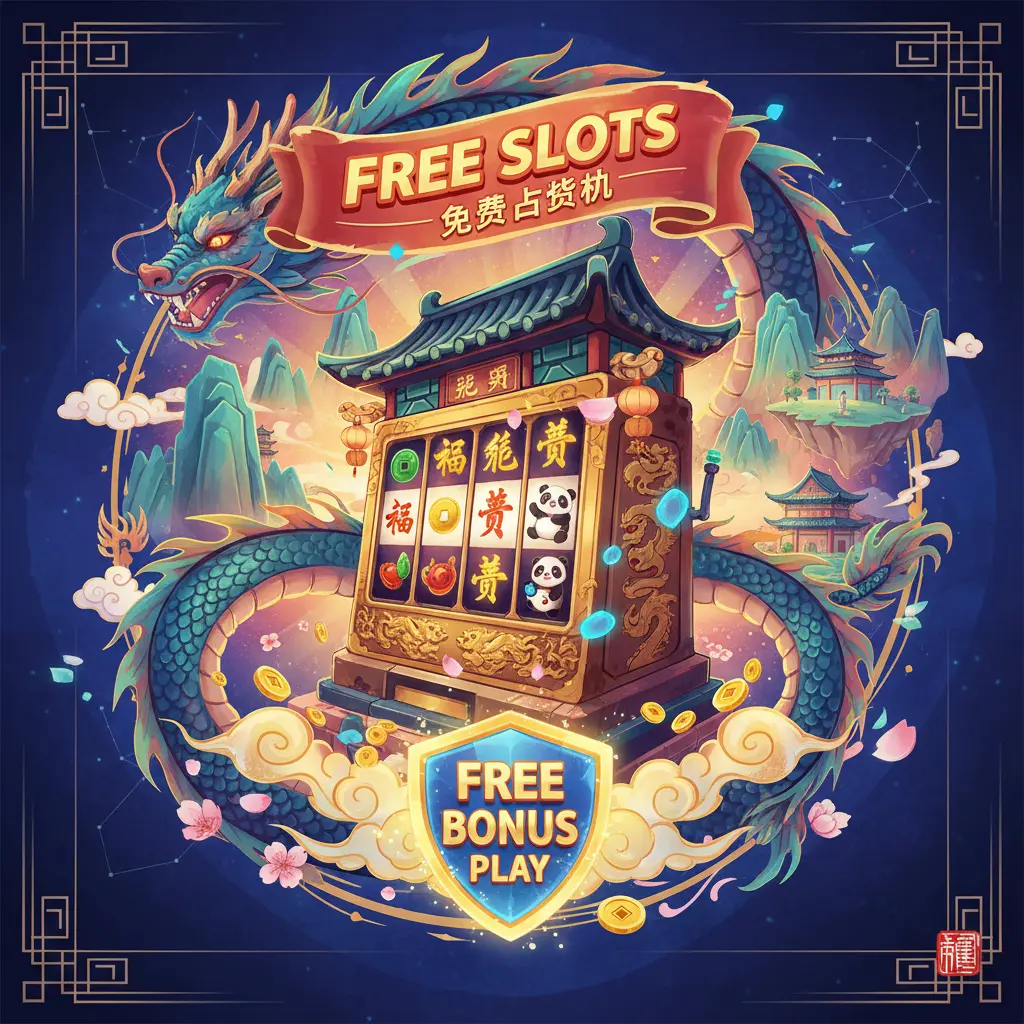 free bonus slot play - Slots